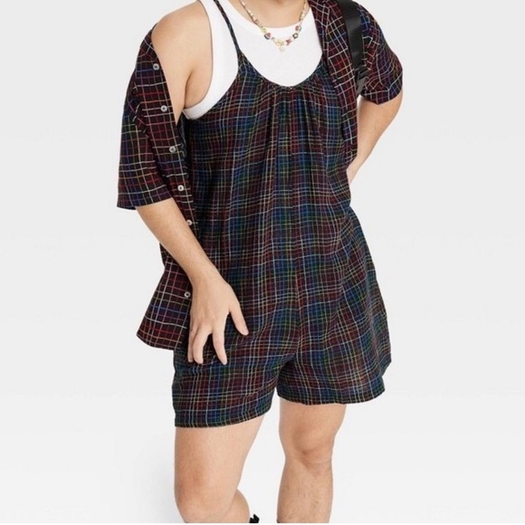 Target Take Pride Romper #takepride - Picture 1 of 6